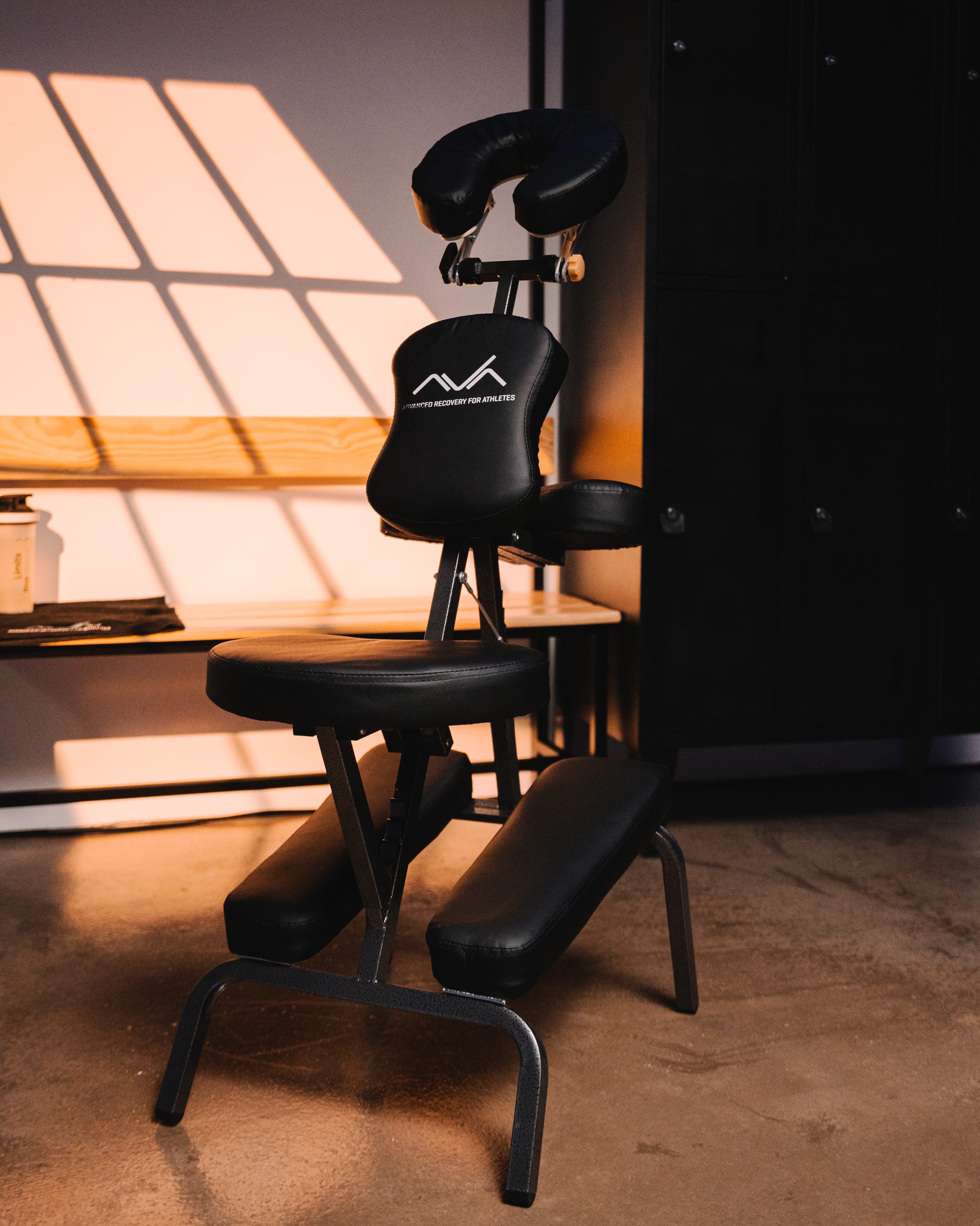 Sillón de masaje