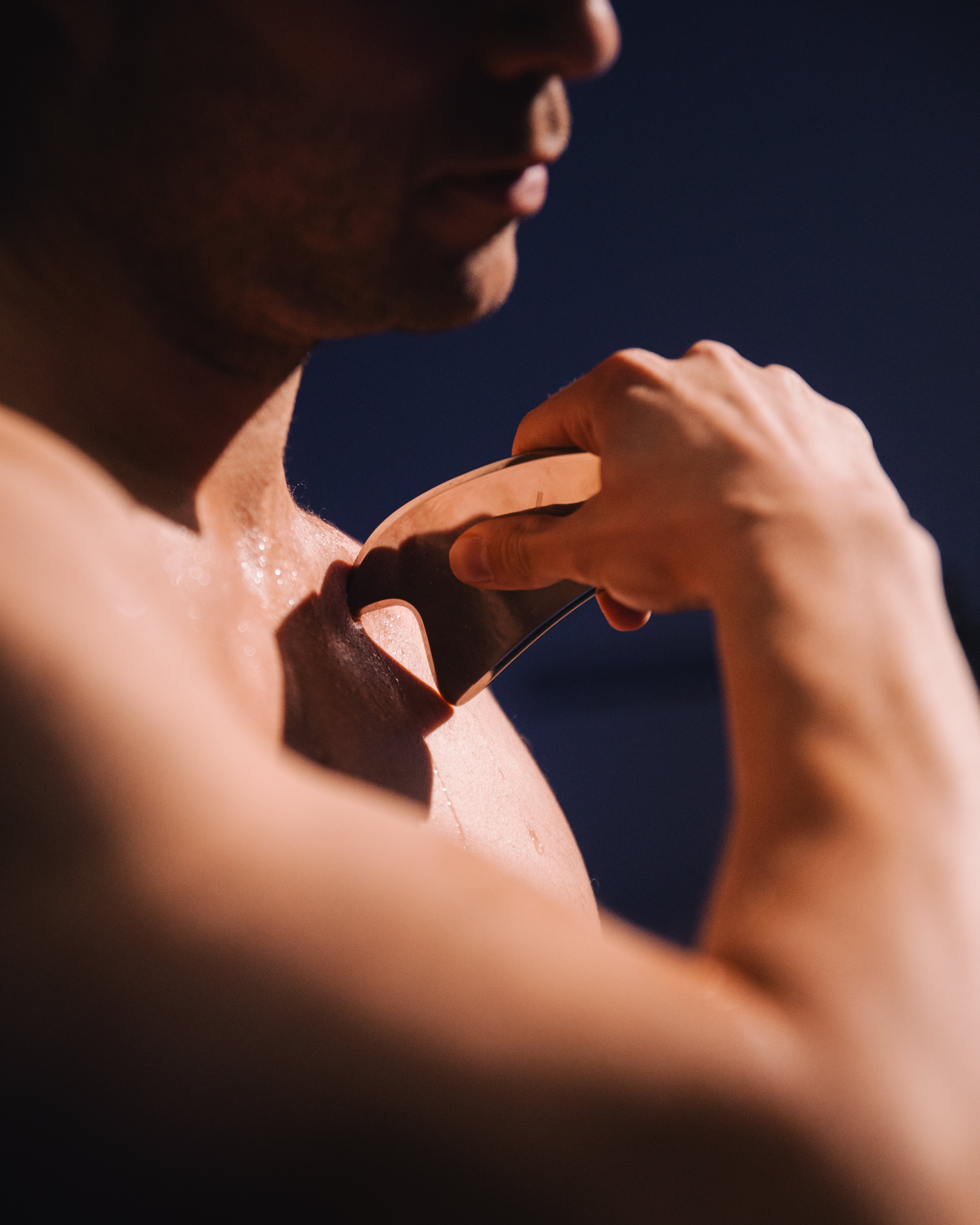 Myofascial release kit