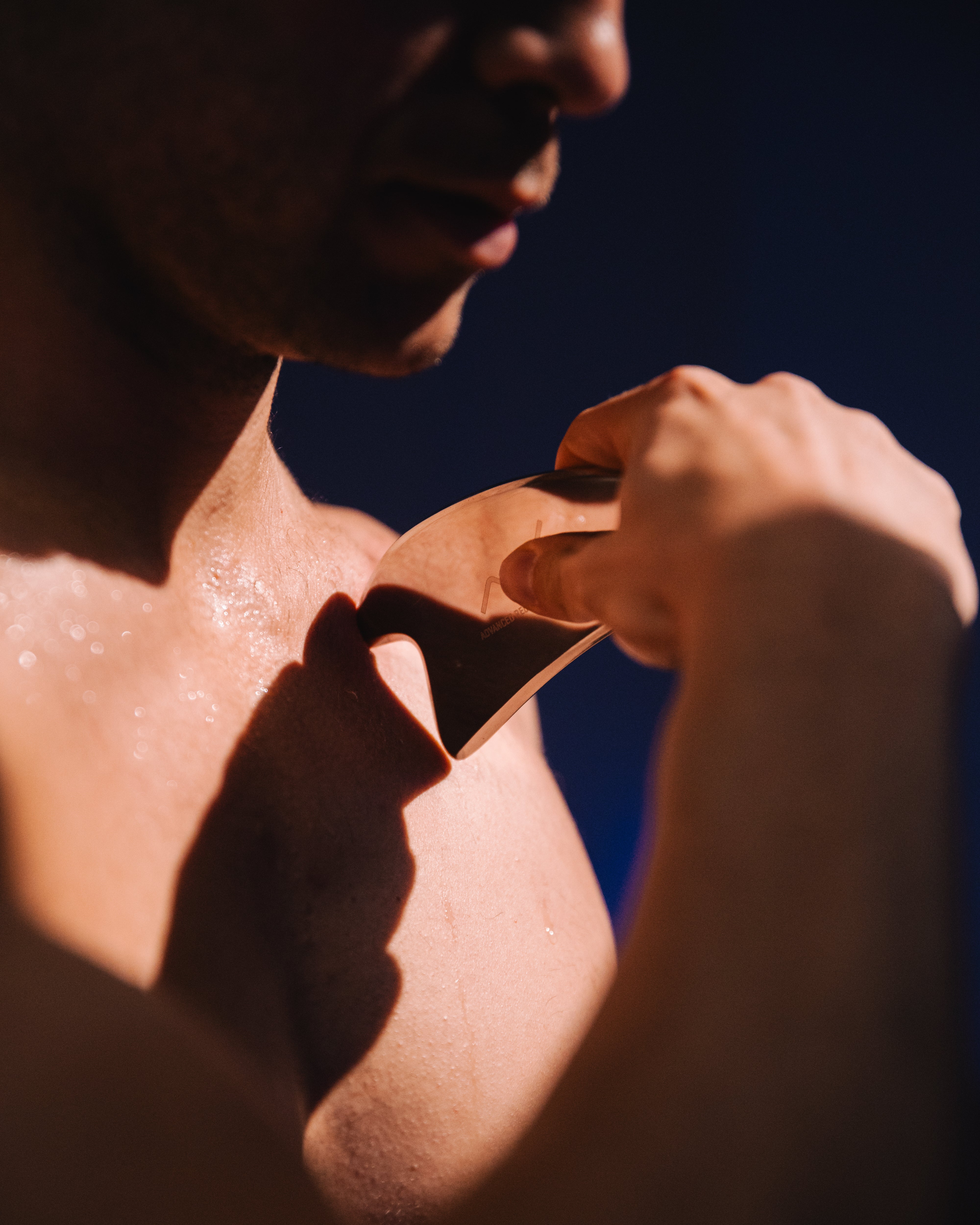 Myofascial release kit