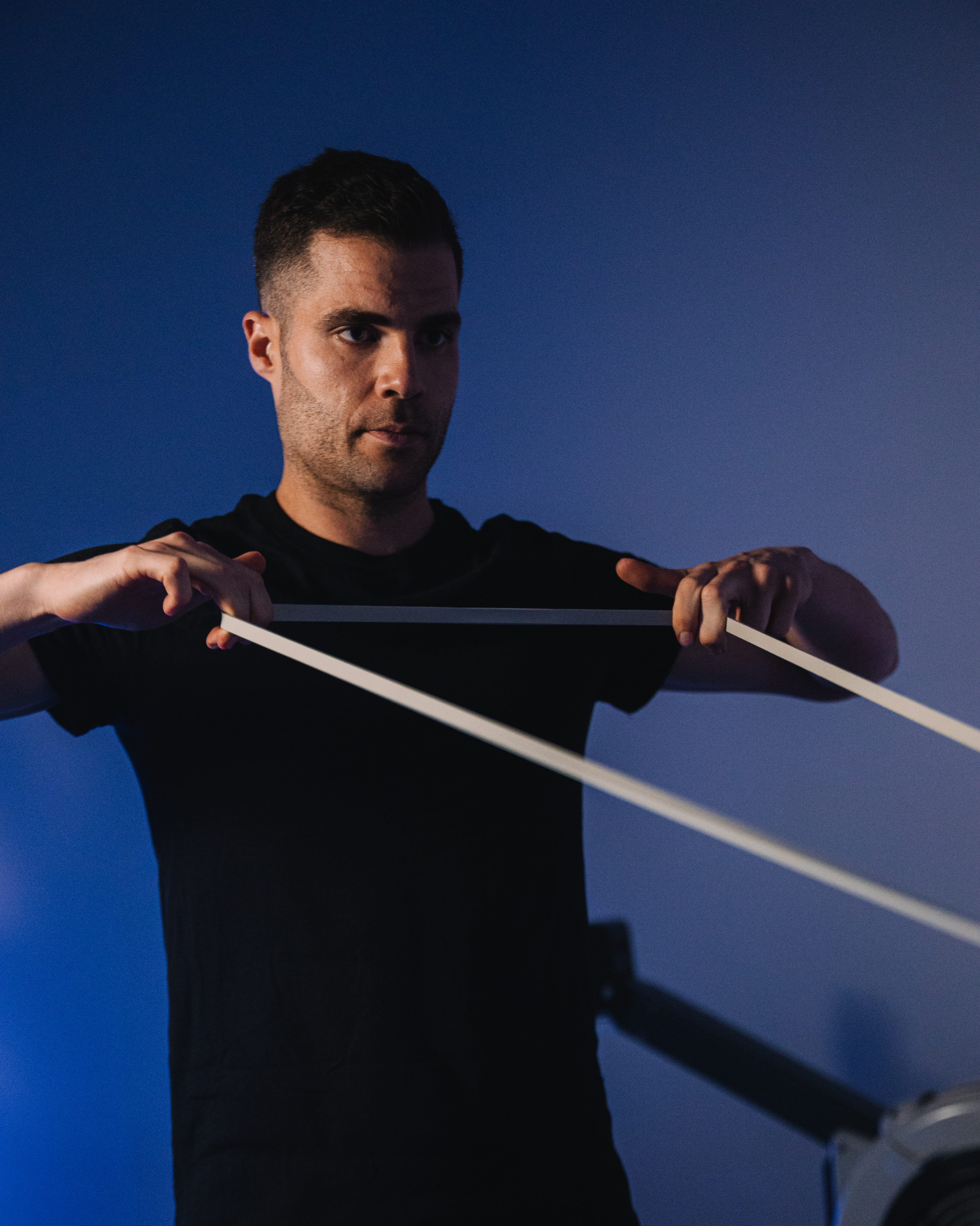 Super elastic bands
