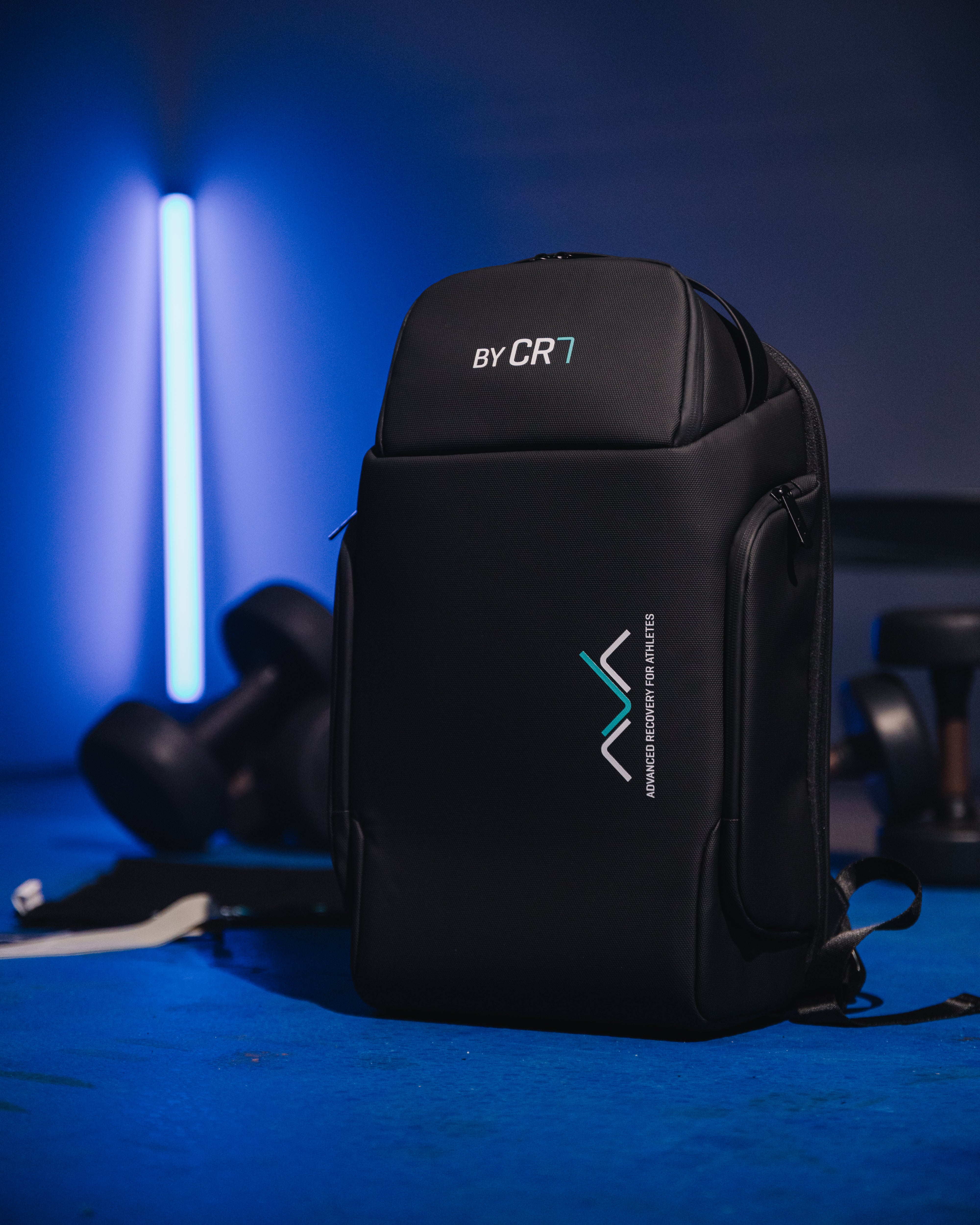 CR7 Backpack