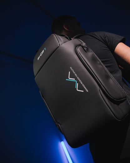 CR7 Backpack