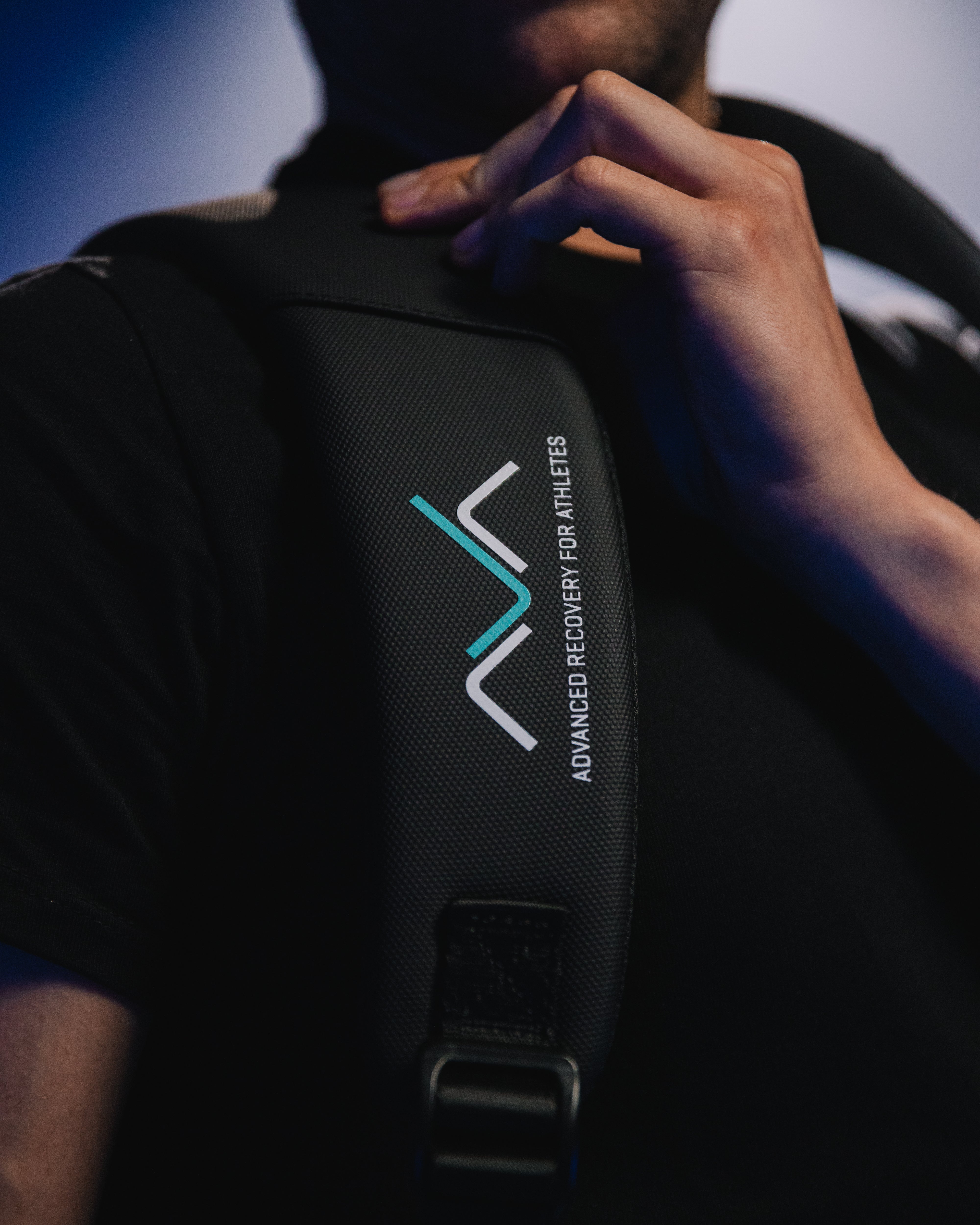 CR7 Backpack