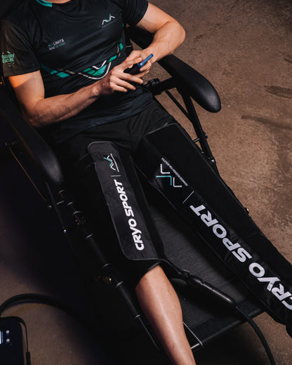 Cryo Sport