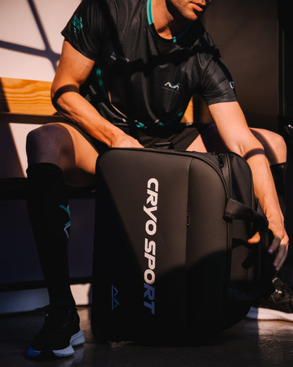 Cryo Sport Travel Bag