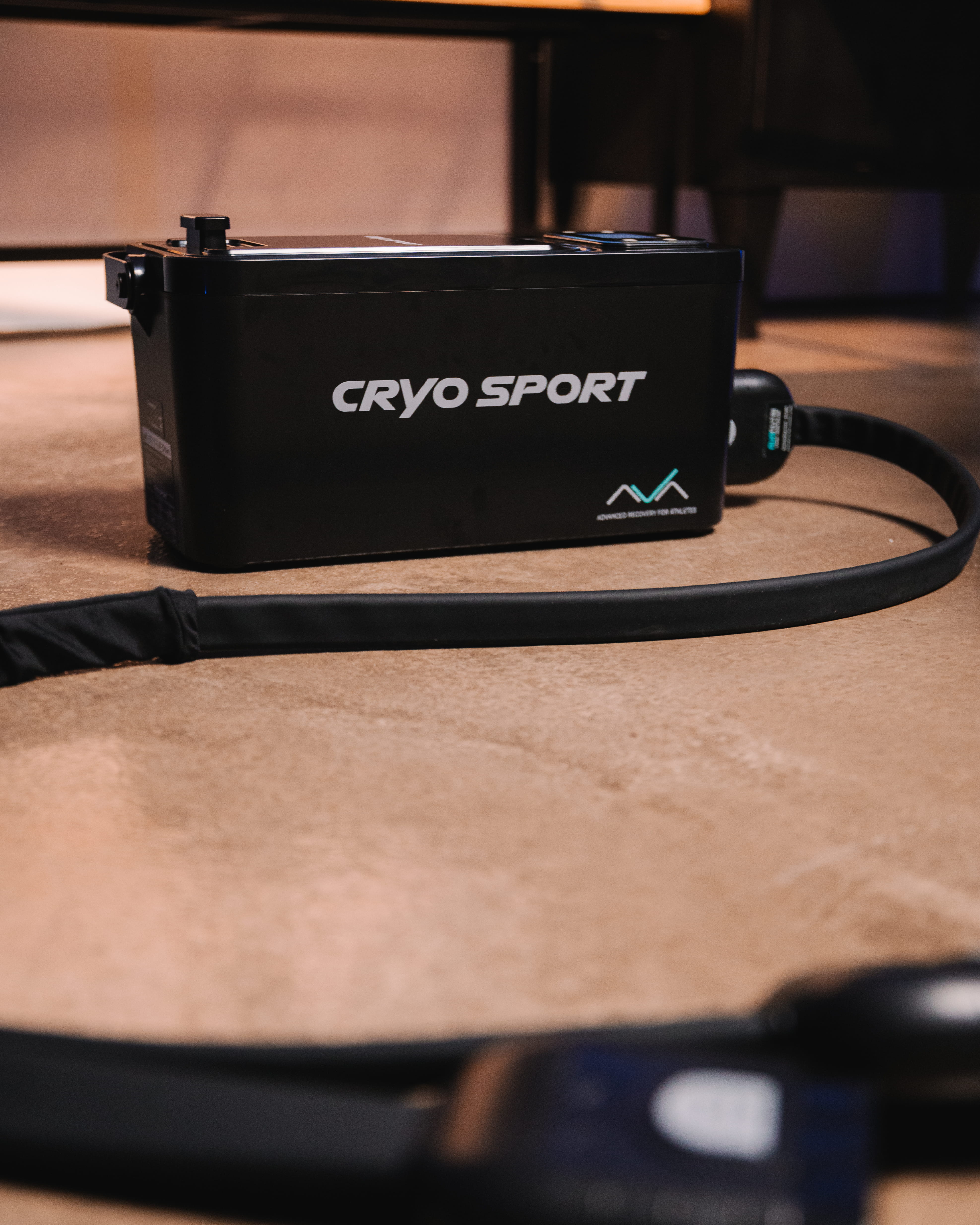 Cryo Sport