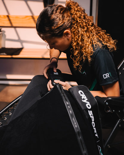 Cryo Sport