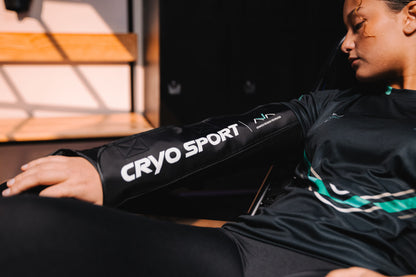 Cryo Sport