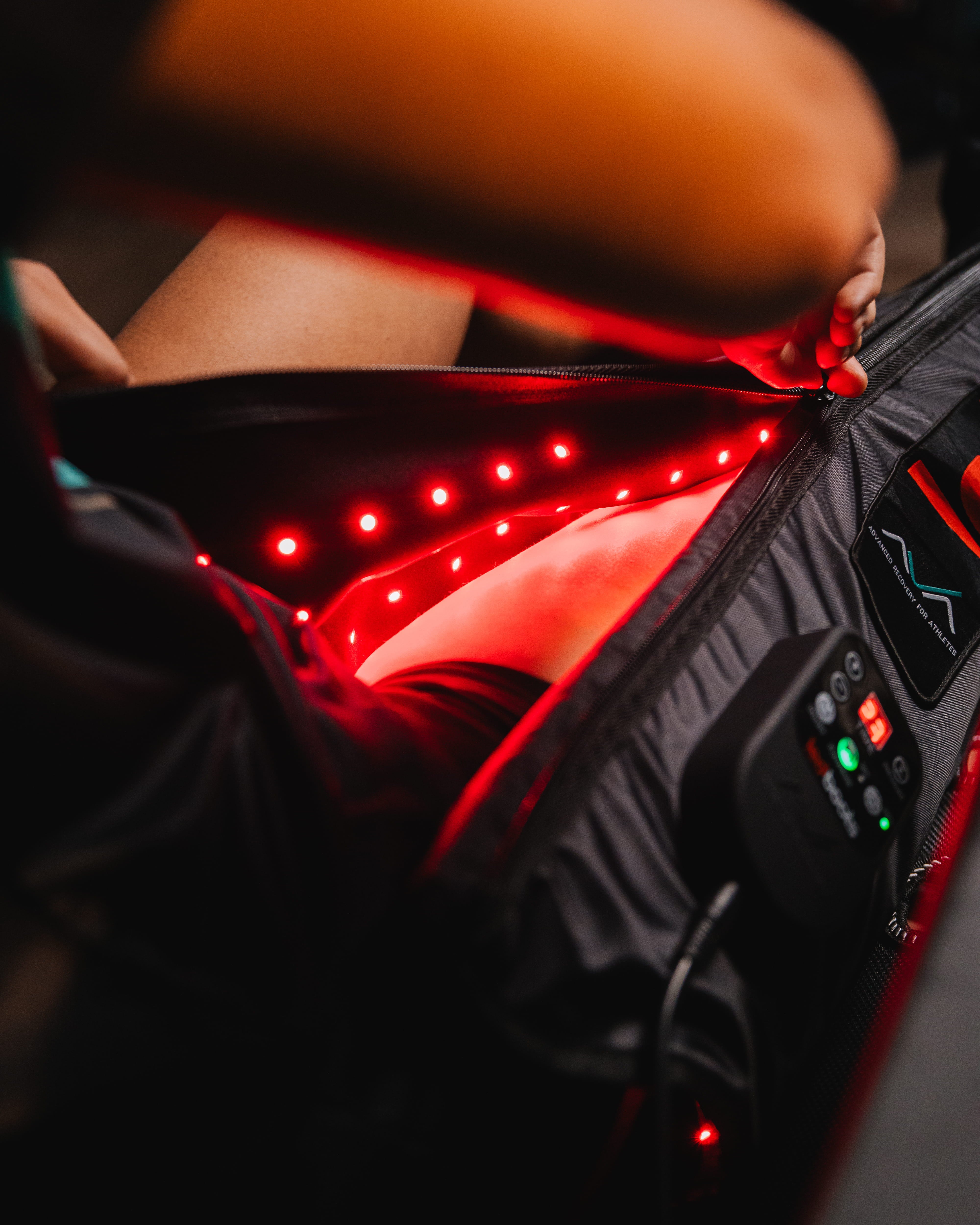 LedBoots
