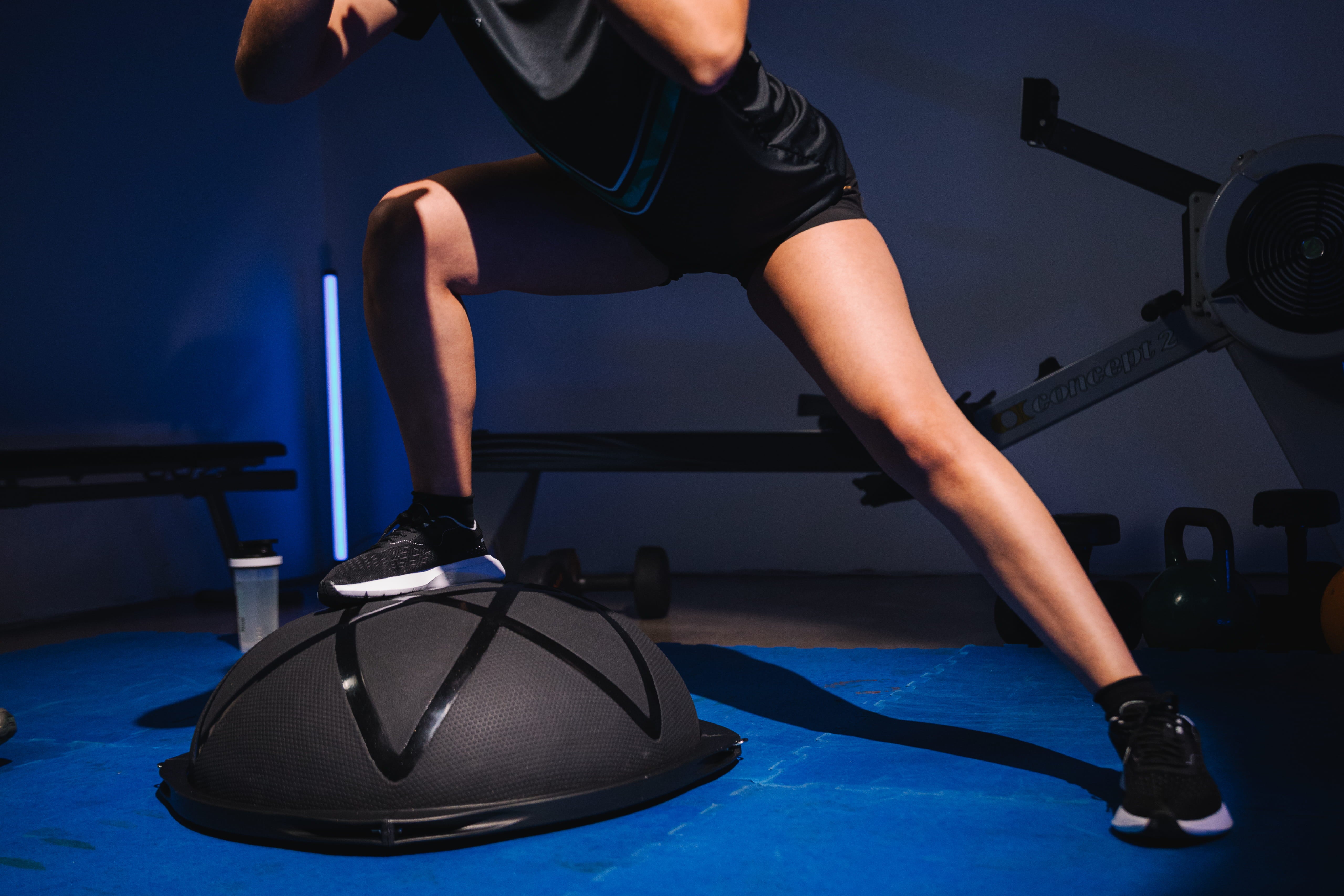 Bosu