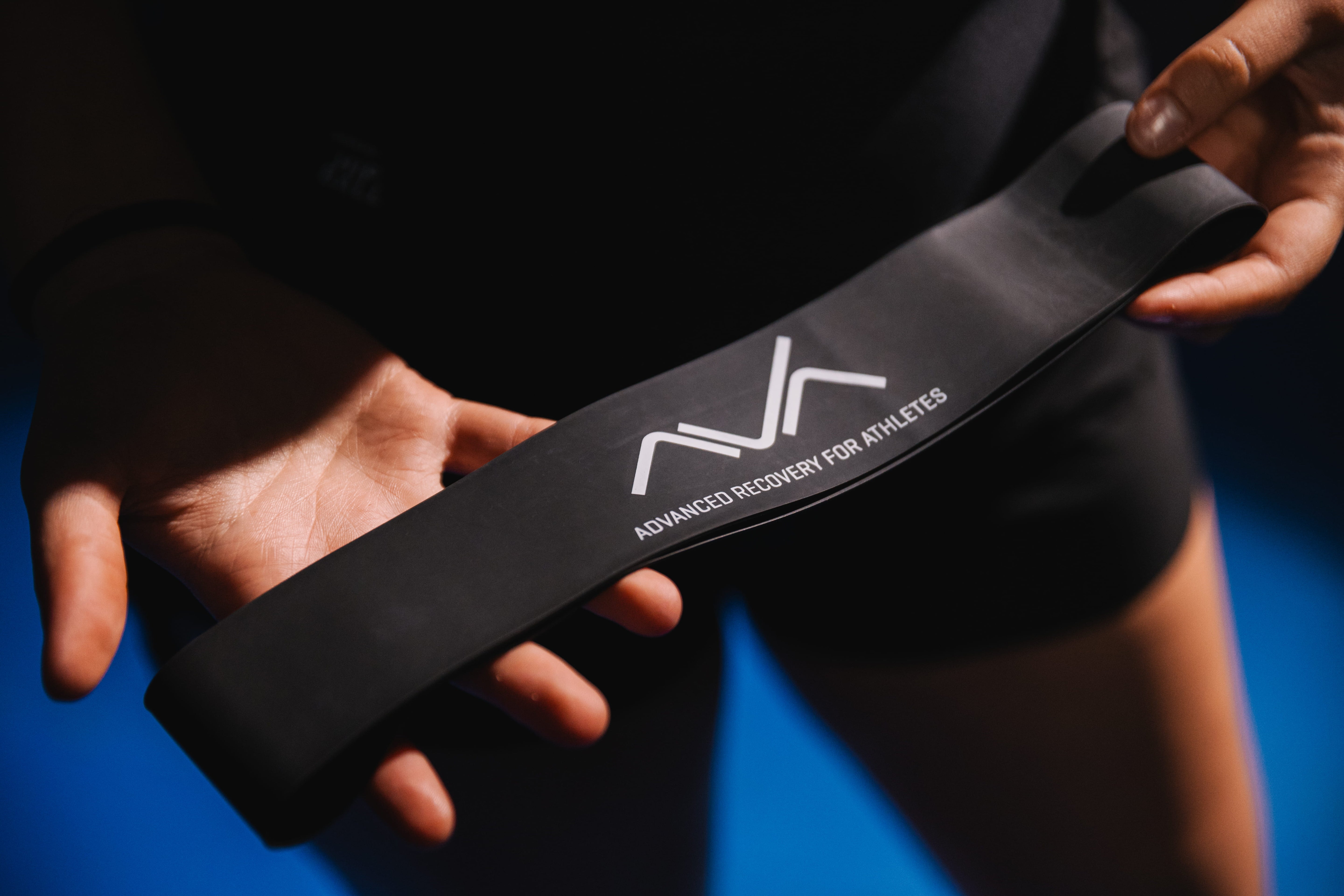 Mini elasticated bands