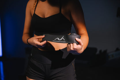 Mini elasticated bands