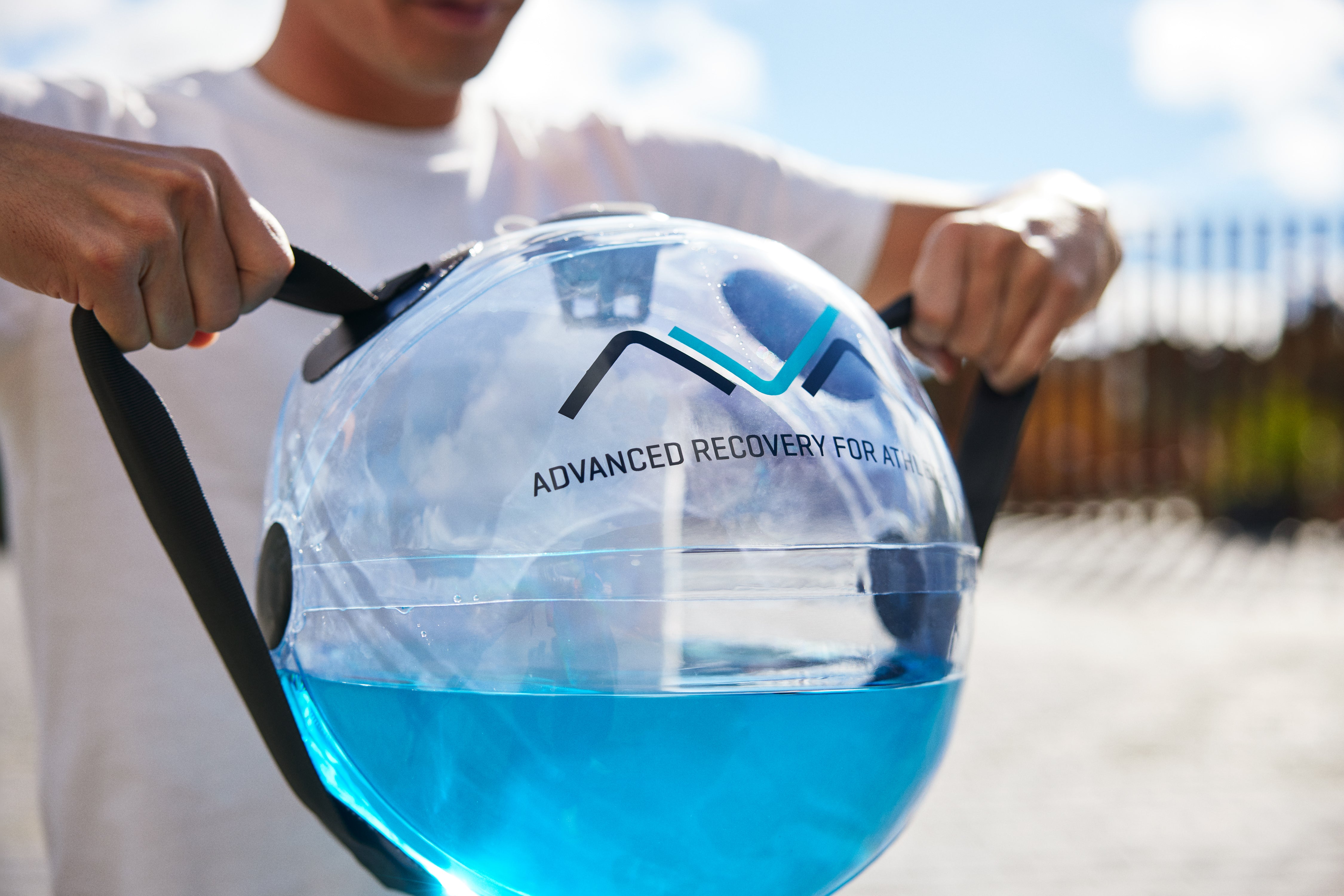 Bola AquaBag