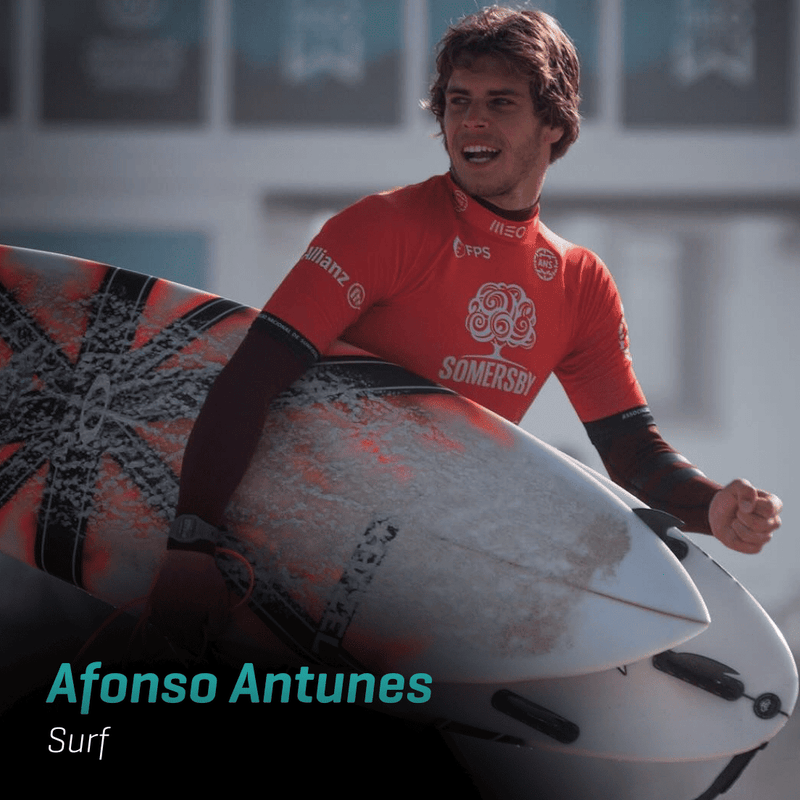 Afonso Antunes