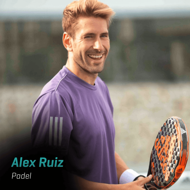 Alex Ruiz