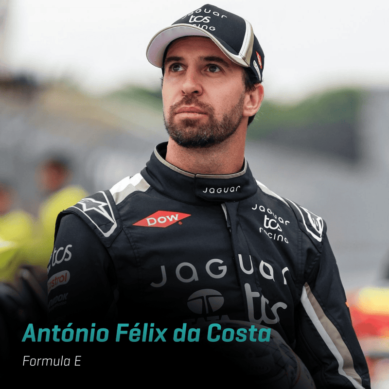 António Félix da Costa