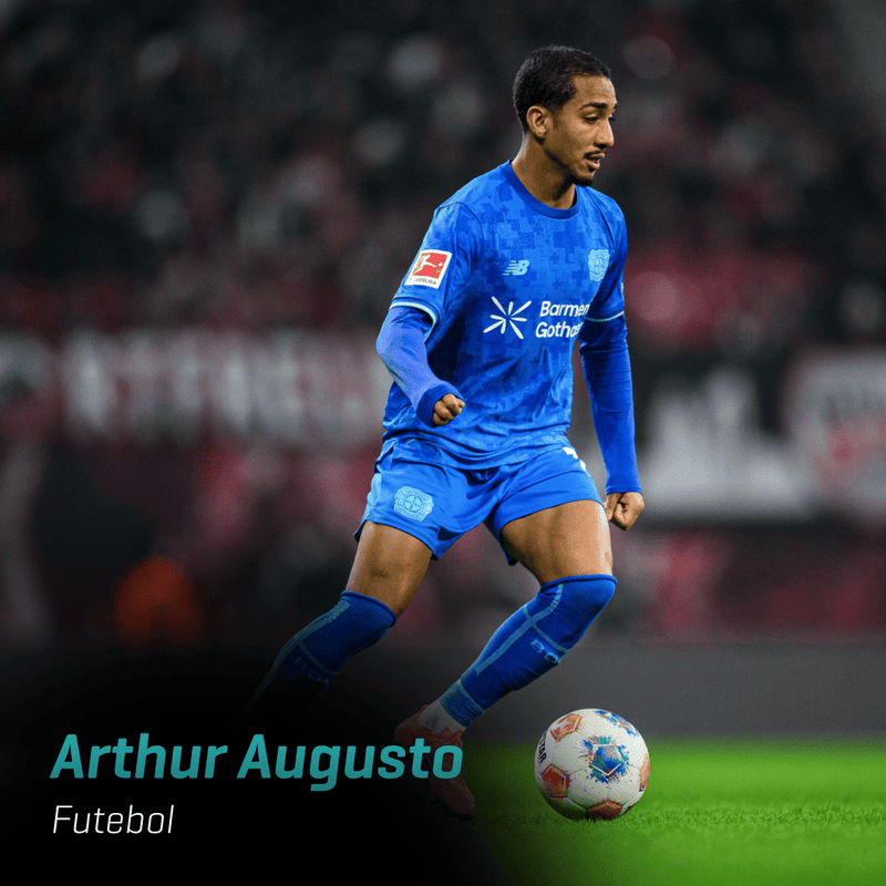 Arthur Augusto
