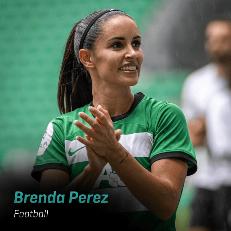 Brenda Pérez