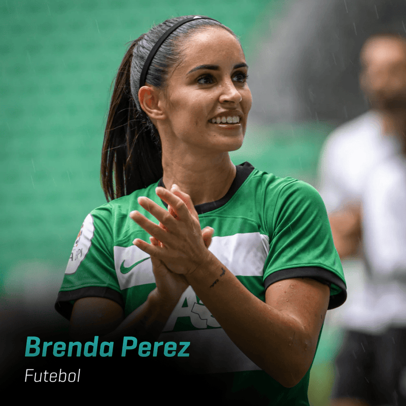 Brenda Perez
