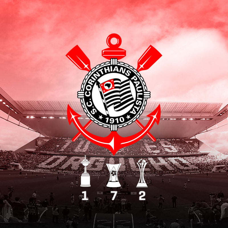 Sport Club Corinthians Paulista