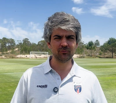 César Corte Gonçalves