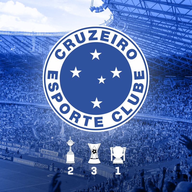 Cruzeiro Esporte Clube