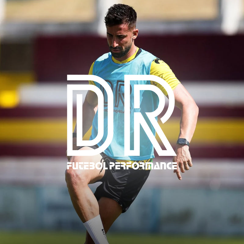 DR FOOTBALL PERFORMANCE