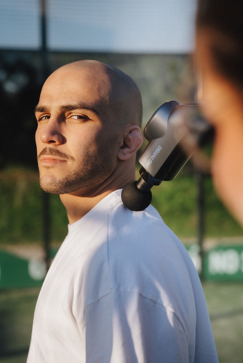 José Machado