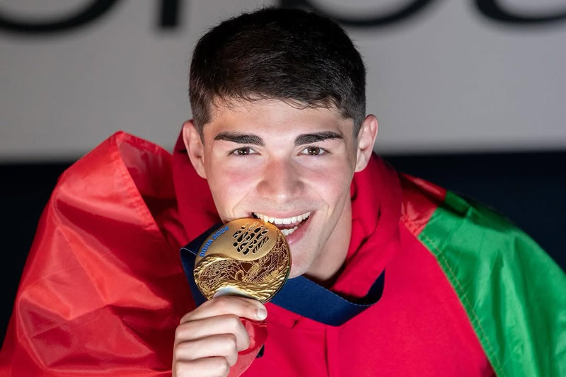 Diogo Ribeiro