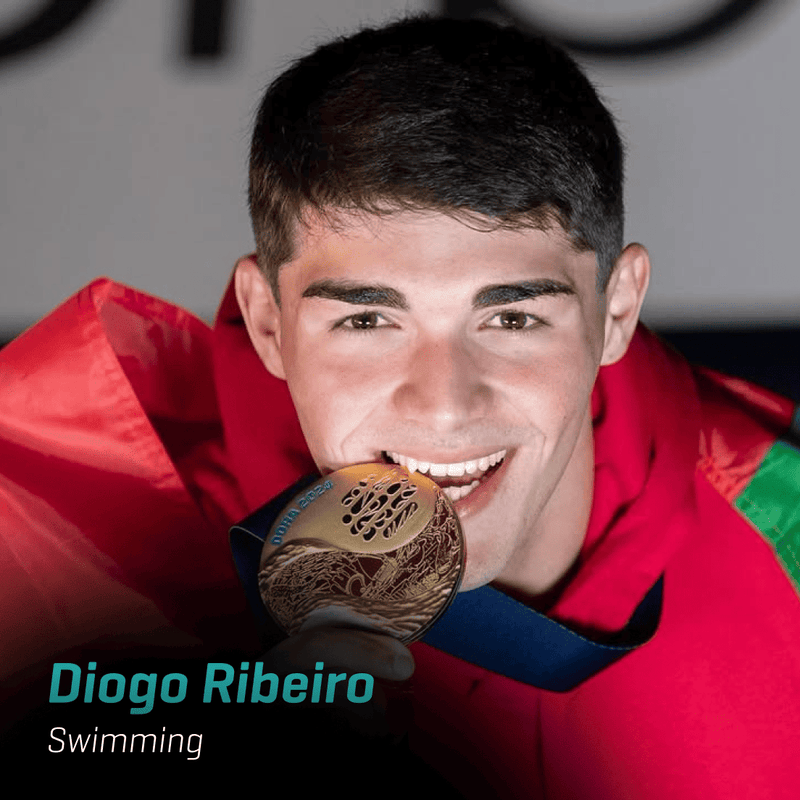 Diogo Ribeiro