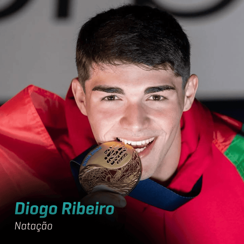 Diogo Ribeiro