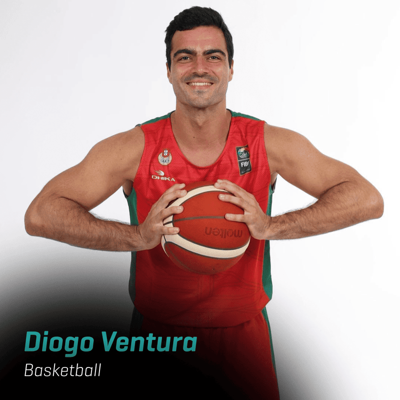 Diogo Ventura