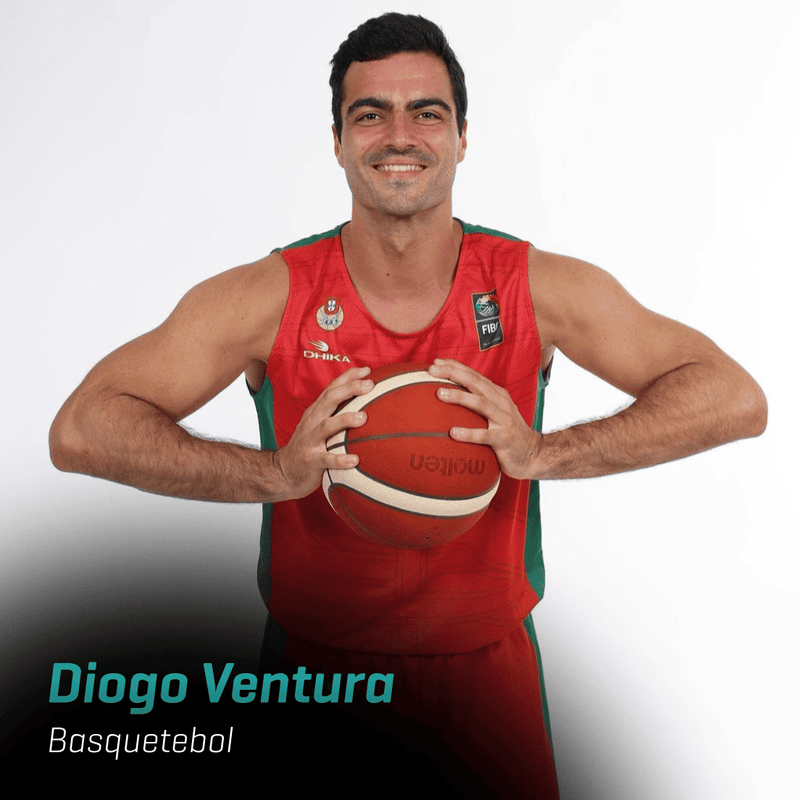 Diogo Ventura