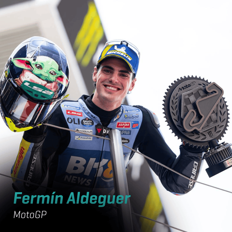 Fermín Aldeguer