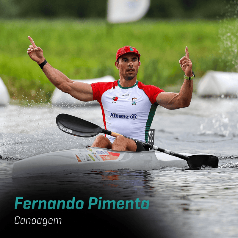Fernando Pimenta