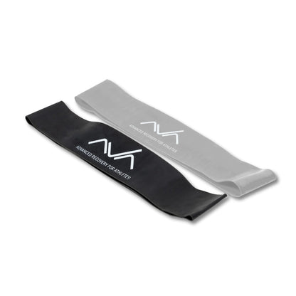 Elasticated bands
