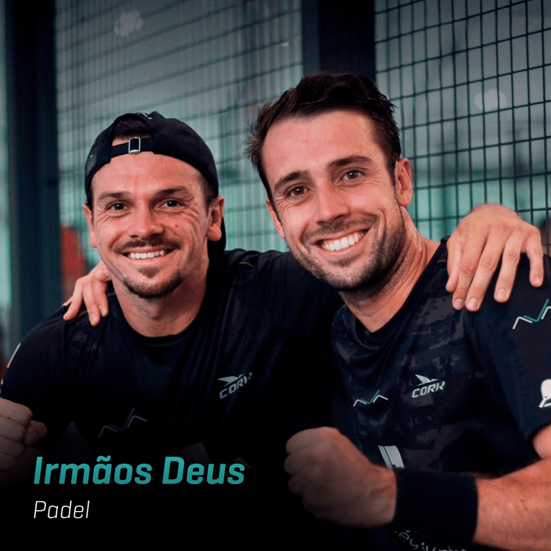 Irmãos Deus