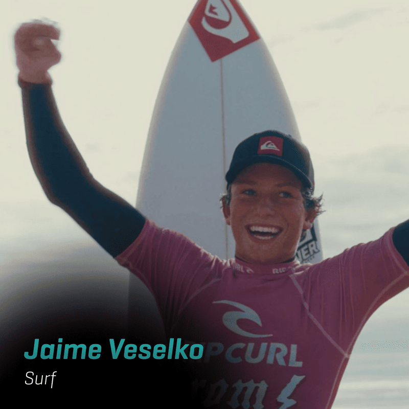 Jaime Veselko