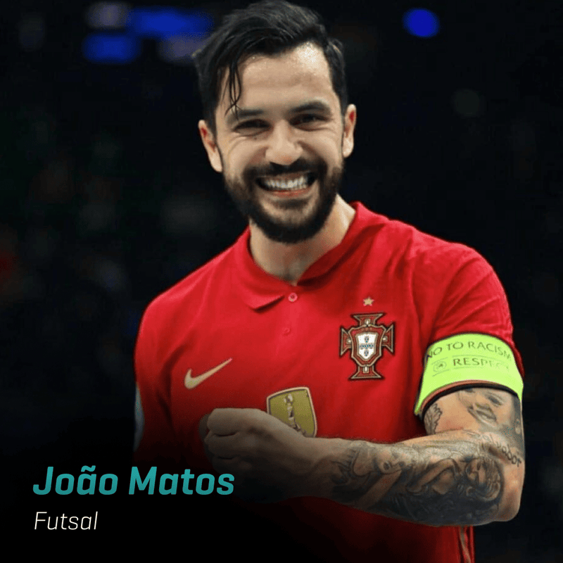 João Matos