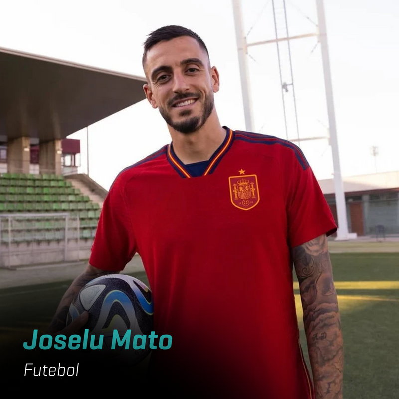 Joselu Mato