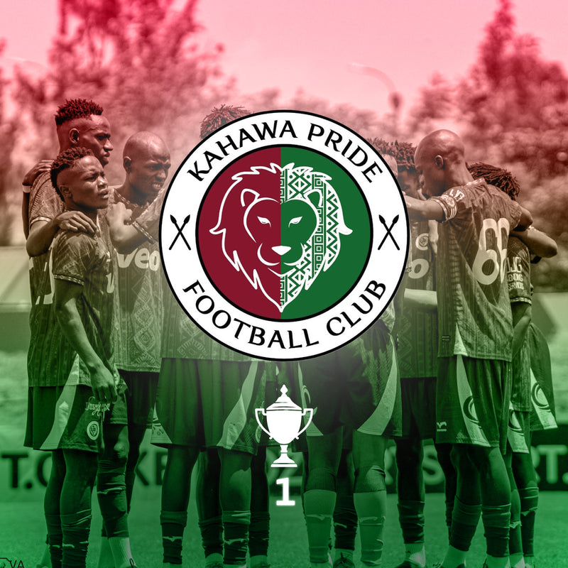 Kahawa Pride FC