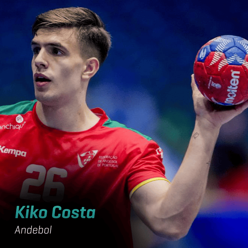 Kiko Costa