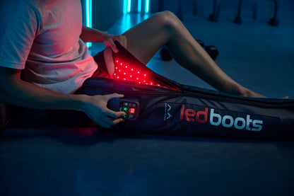 LedBoots