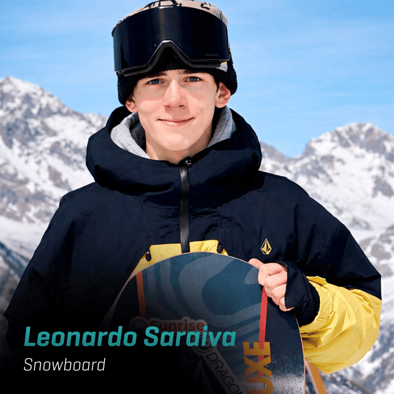 Leonardo Saraiva