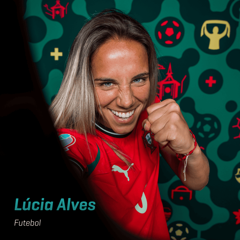 Lúcia Alves