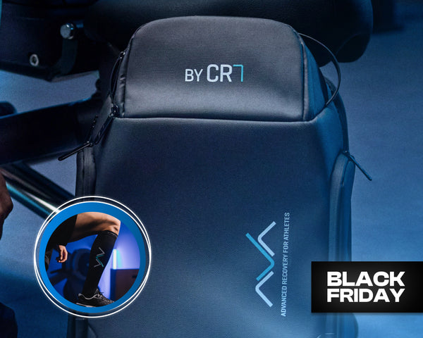 Mochila CR7