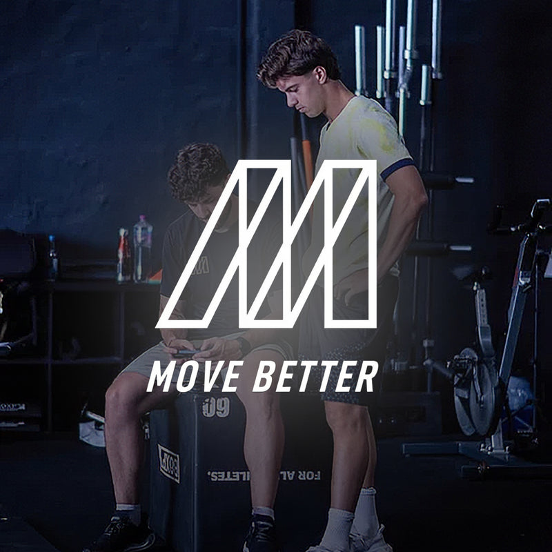 MOVE BETTER
