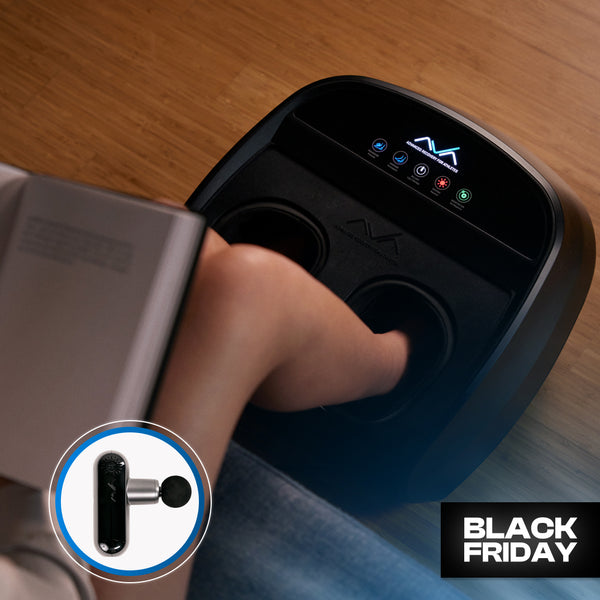 Foot Massager