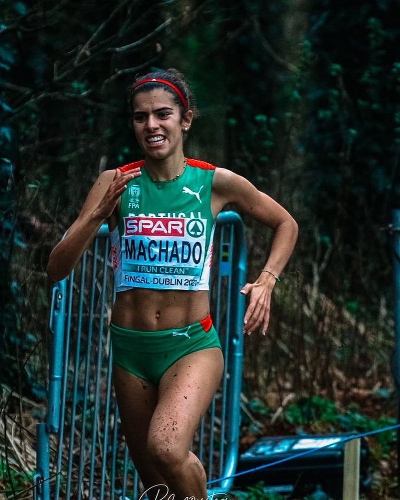 Mariana Machado