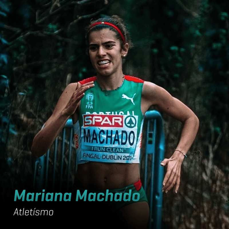 Mariana Machado